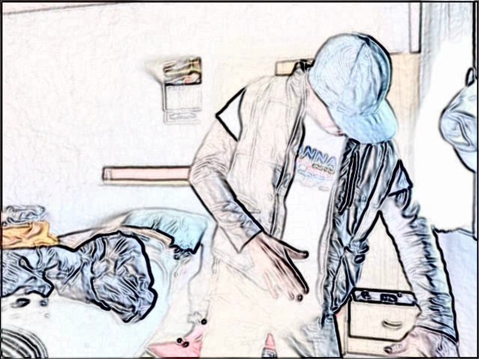 Funk  Rare  (Deejay Dzayer Mix)