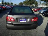 Used 2008 Toyota Corolla Houston TX - by EveryCarListed.com