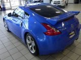 Used 2010 Nissan 370Z Hillside IL - by EveryCarListed.com