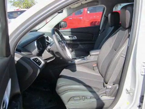 New 2011 GMC Terrain Houston TX - by EveryCarListed.com