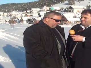 1.GELENEKSEL EĞRİÇİMEN YAYLASI KIŞ GEZİSİ-RÖPORTAJ-1