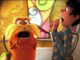 The Lorax - Super Bowl Spot HD