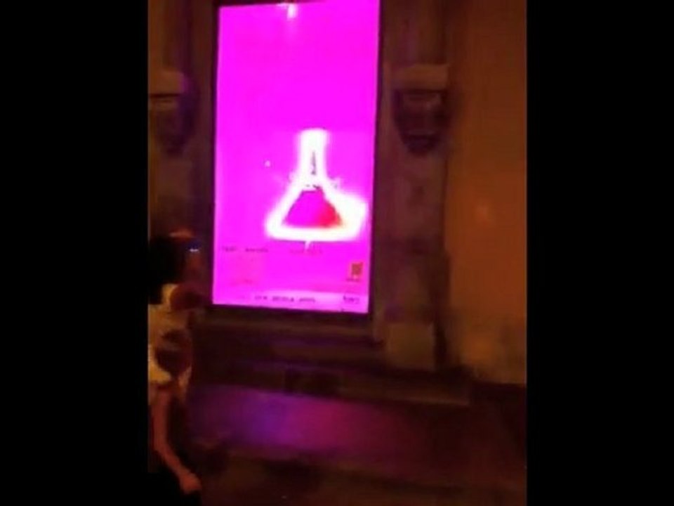 cœur entonnoir de MA2F perpignan