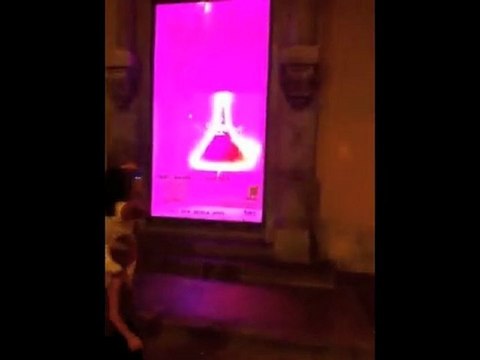 cœur entonnoir de MA2F perpignan