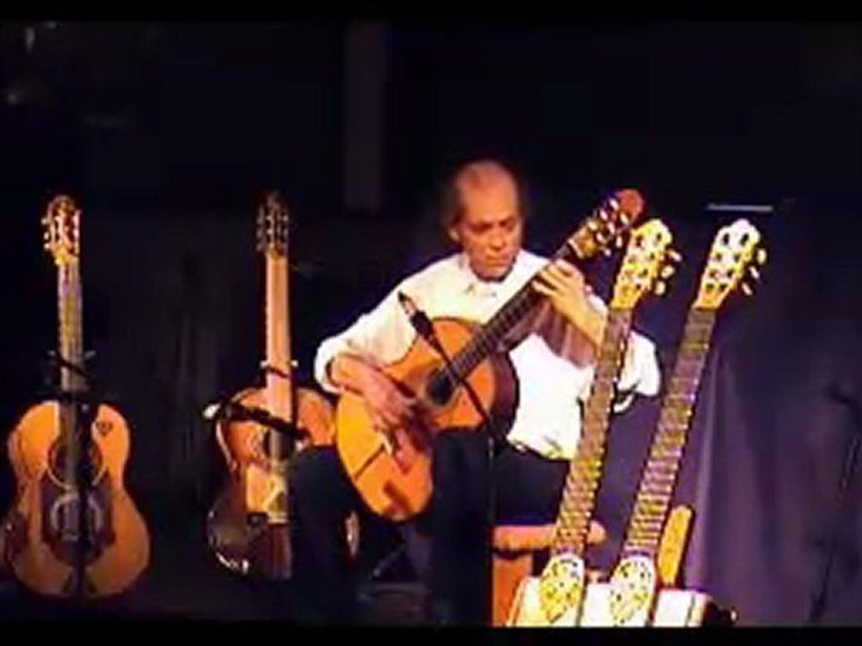 Asturias-Leyenda I.Albeniz flamenco arr. Y.Kertsopoulos guitar