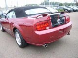 Used 2008 Ford Mustang Memphis TN - by EveryCarListed.com