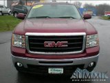 Used 2009 GMC Sierra 1500 Auburn NY - by EveryCarListed.com