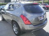 Used 2005 Nissan Murano Greensboro NC - by EveryCarListed.com