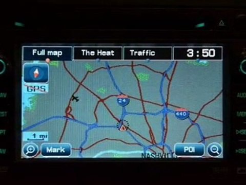 Used 2009 GMC Yukon Nashville TN - by EveryCarListed.com