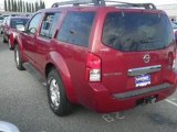 Used 2006 Nissan Pathfinder Greensboro NC - by EveryCarListed.com
