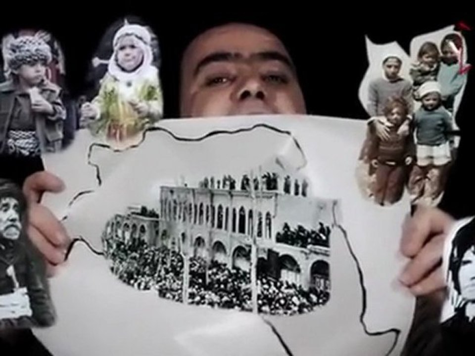 Vîdyoklîpa Ehmedê Xanî hate çêkirin - VÎN TV