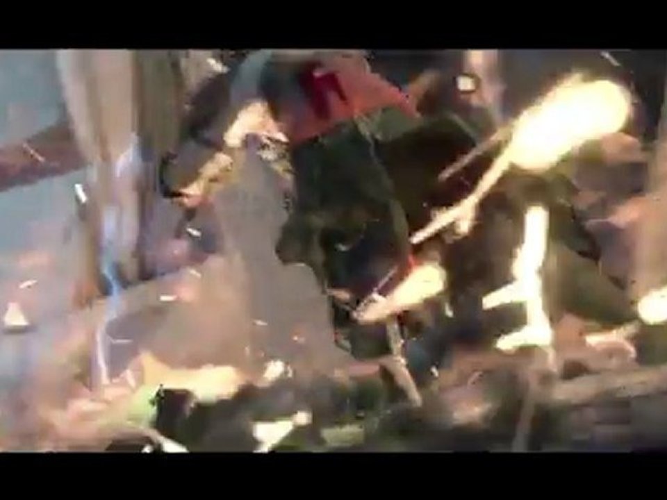 Dragon Age 2 Trailer - Destiny Extended