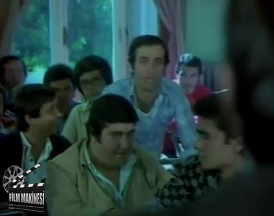 Kemal Sunal-Osmanlıda Lale Devri | Retroturkiye