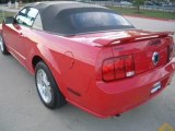 Used 2007 Ford Mustang San Antonio TX - by EveryCarListed.com