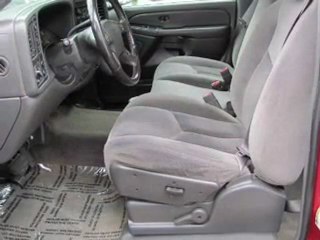 Used 2005 GMC Sierra 1500 Wausau WI - by EveryCarListed.com