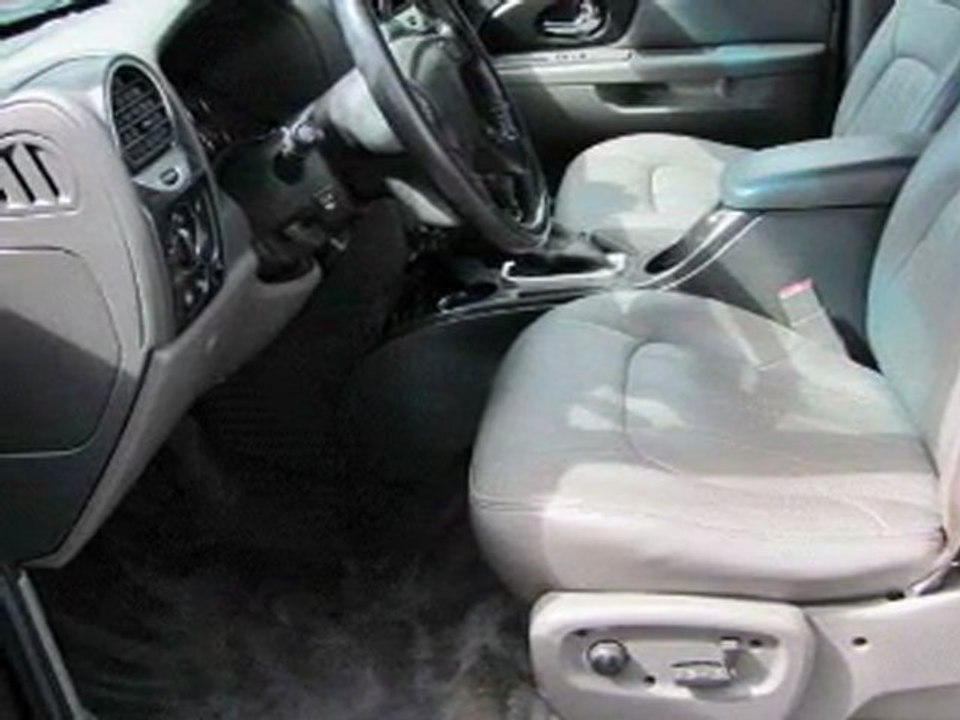 Used 2004 GMC Envoy XUV Wausau WI - by EveryCarListed.com