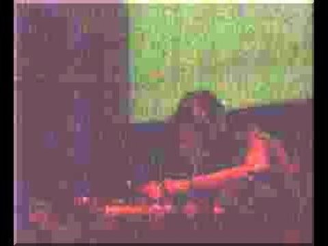 Ellen allien en Apolo 9/09/2006