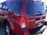 Used 2011 Nissan Pathfinder Fort Worth TX - by EveryCarListed.com