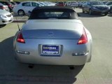 Used 2005 Nissan 350Z Fort Worth TX - by EveryCarListed.com