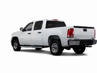 New 2012 GMC Sierra 1500 Mount Pleasant MI - by EveryCarListed.com