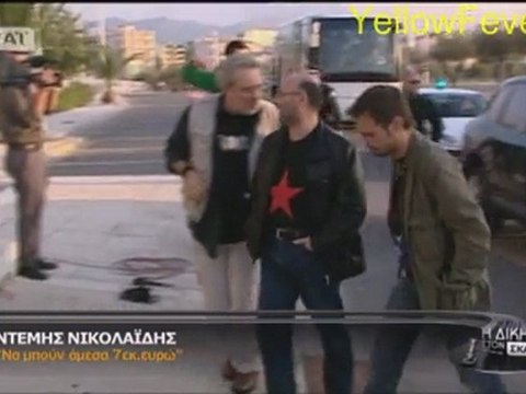 Η πρόταση Νικολαΐδη για τη σωτηρία της ΠΑΕ AEK | yellowfever.gr