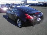 Used 2010 Nissan 370Z Hartford CT - by EveryCarListed.com