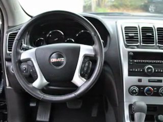 Used 2009 GMC Acadia Mount Pleasant MI - by EveryCarListed.com