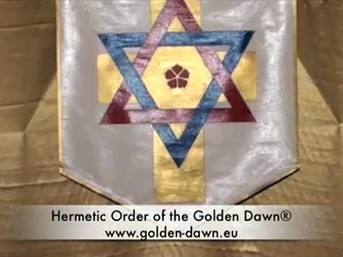 SECTE : Golden Dawn France - 1.c Initiation, Magie et Alchimie de L'Ordre Hermétique Golden Dawn