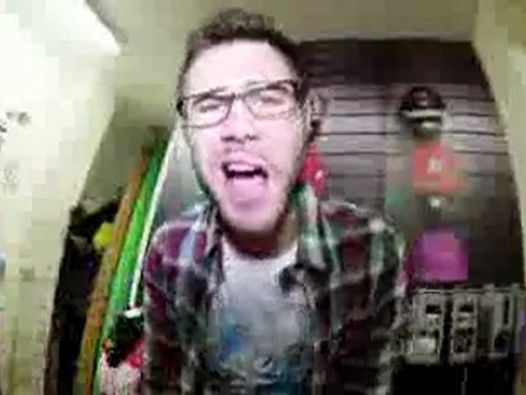 Cyprien clash Cortex