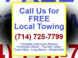 714-725-7799 ~ Audi Transmission Repair Huntington Beach, CA ~ ASE Qualified