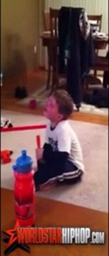 Patriots Fan After The SuperBowl