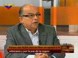 (VIDEO) Toda Venezuela Entrevista al analista Ernesto Wong  2/2