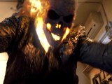 Ghost Rider : Spirit of Vengeance - Spot TV Super Bowl XLVI [VO|HD]