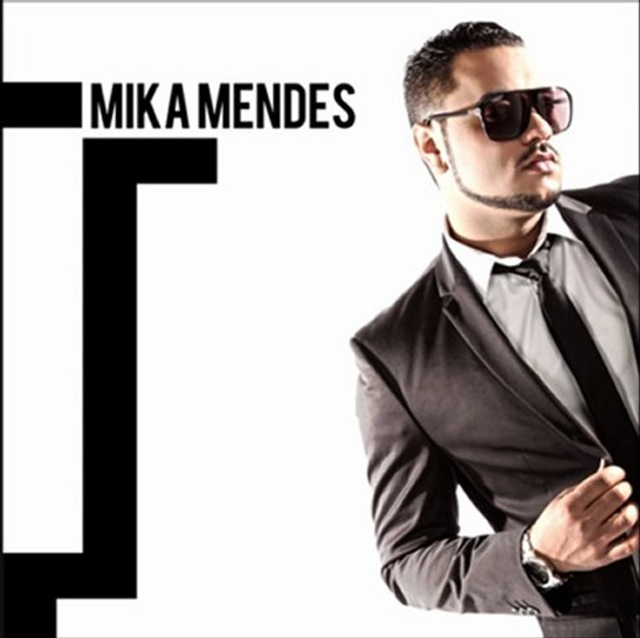 Mika Mendes ft. Paulo Tavares - Sensualmente