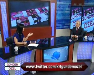 16_02_2012 Karadeniz TV Gündem Özel MIT YARGI ISTIHBARAT
