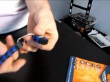 OCZ ATV Ruggedized USB Flash Drive Unboxing & First Look Linus Tech Tips