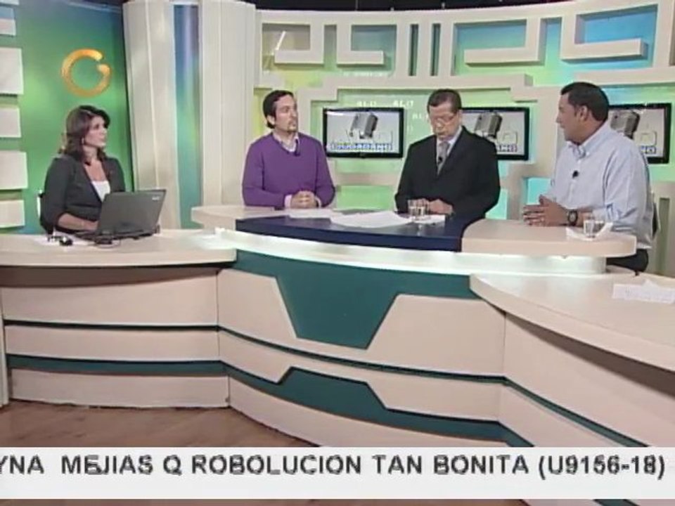 Pablo Pérez: Yo no me la creo de mesías, yo creo que de mesías estamos cansados