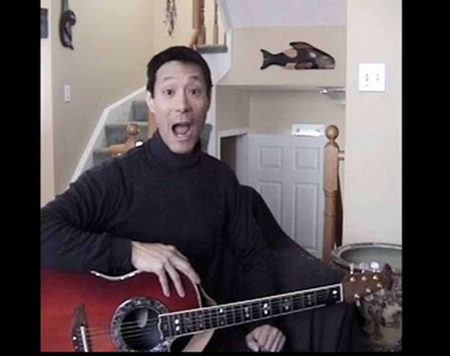 Putting Skills Into Action - Motivational WebTV #65