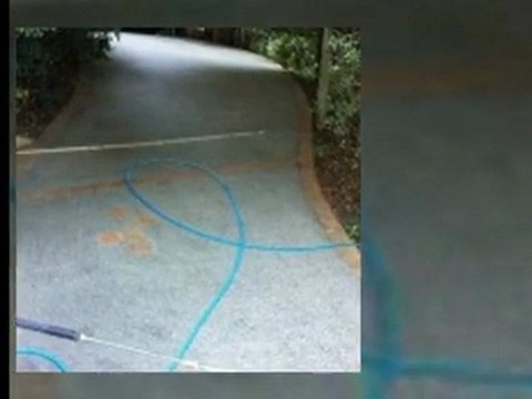 Aqua Construction Pty Ltd - High Pressure Water Cleaning Services