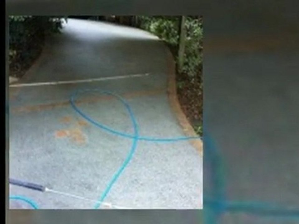 Aqua Construction Pty Ltd - High Pressure   Water Cleaning Services