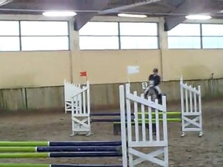 Constance et Rancho club 2 Boves