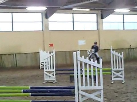 Constance et Rancho club 2 Boves