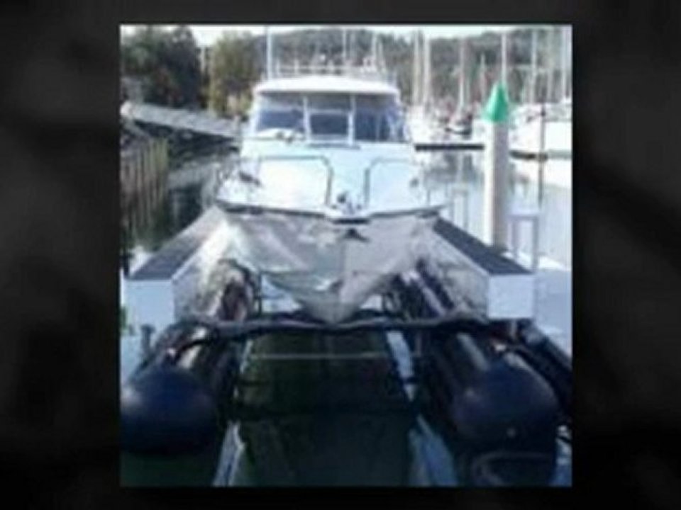 Aqua Construction Pty Ltd - High Pressure   Water Cleaning _video