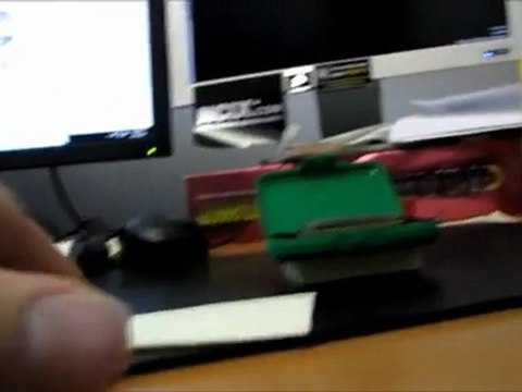 AMD Phenom II X3 710 Triple Core CPU Giveaway!! Linus Tech Tips