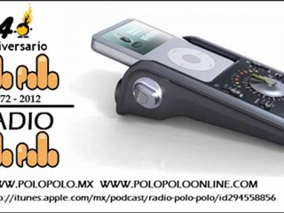 Radio Polo Polo 75 - 1