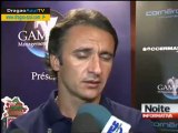 Lyon vs FC Porto - Pre-Época 2011-12 Amigável - Resumo   Declarações de Vítor Pereira