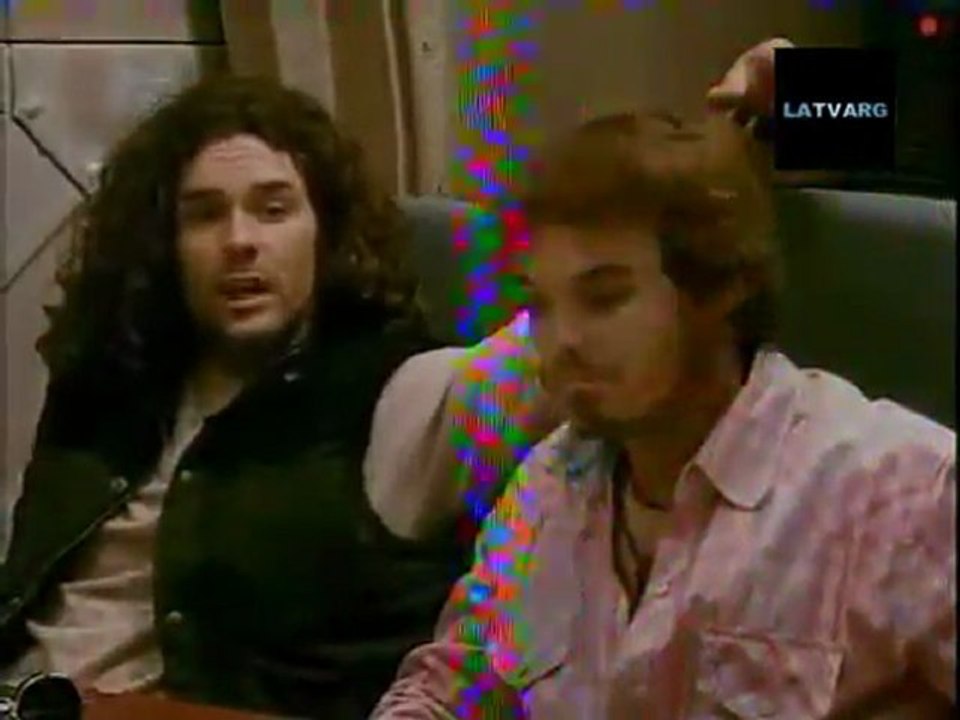 Alma Pirata Captulo 33 (Completo)