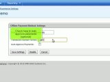 How to enable offline payments in WebsitePanel (Reseller) - Canuck Internet Inc.