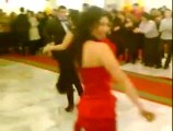 Kid Totally Owns Dance Floor