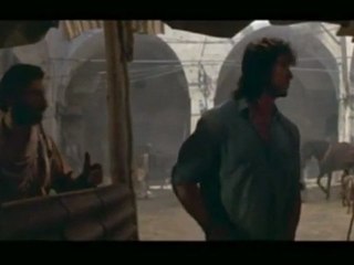 Rambo III FUN GERMAN